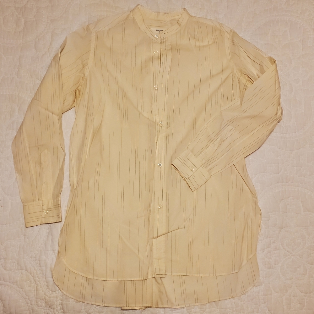 Billy Reid Shirt